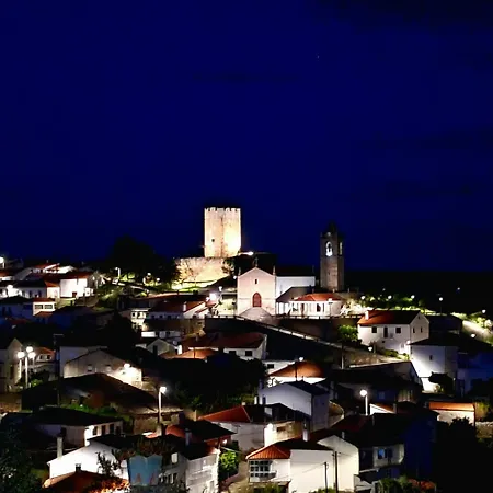 Excalibur 住宿加早餐酒店