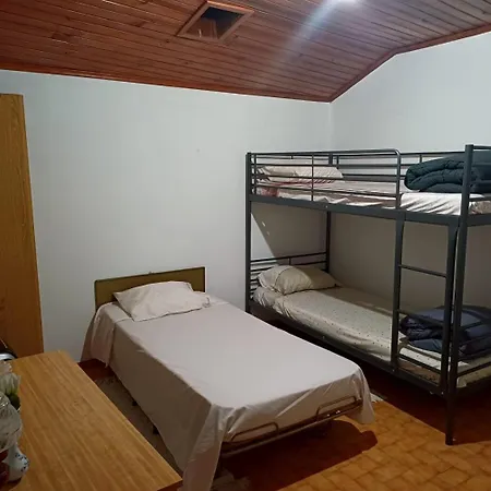 Bed & Breakfast Excalibur *