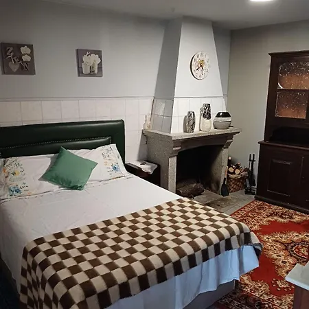 Bed & Breakfast Excalibur