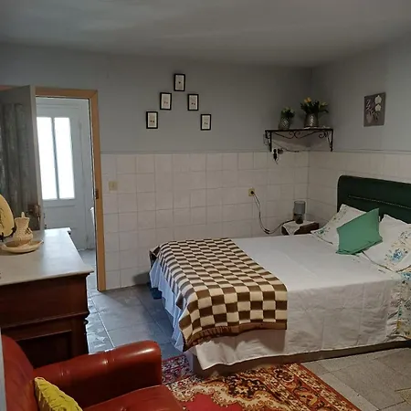 Excalibur Bed & Breakfast