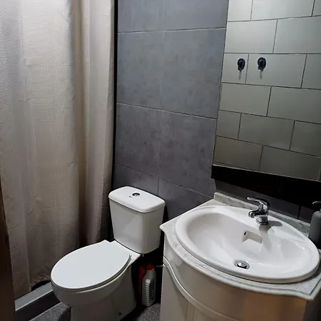 Excalibur Bed & Breakfast