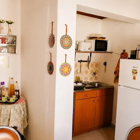 Excalibur Bed & Breakfast Meda