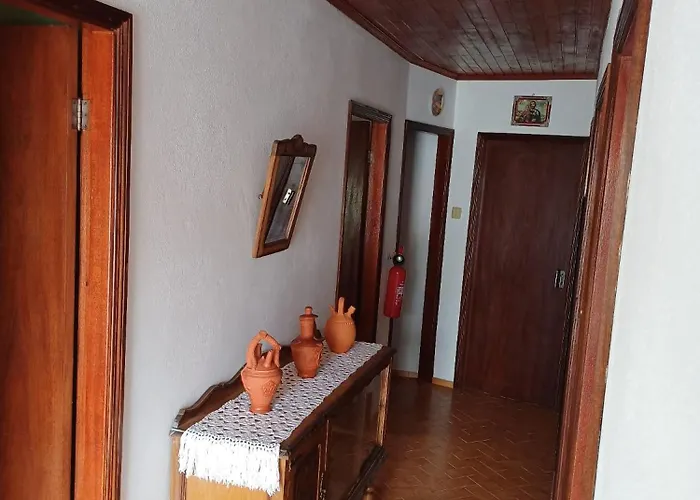 Excalibur Bed & Breakfast Meda