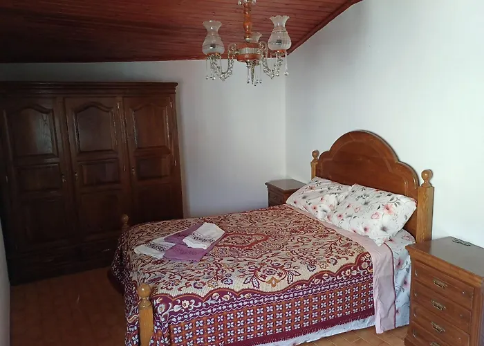 Excalibur Bed & Breakfast Meda