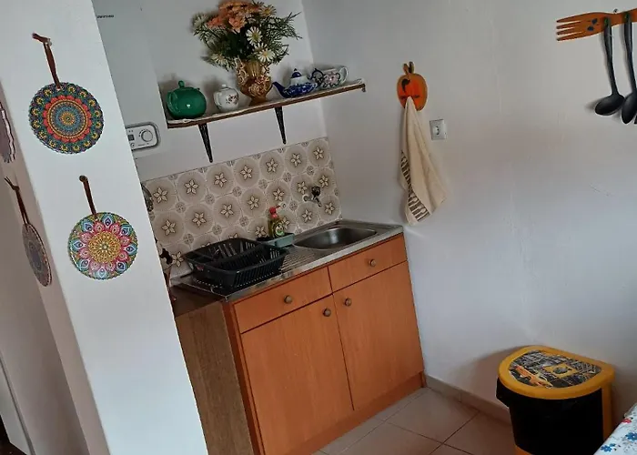 Excalibur Oda ve Kahvaltı