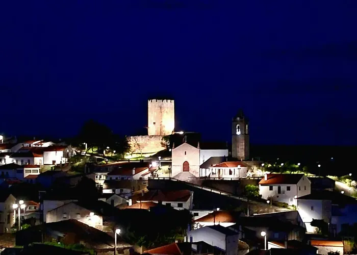 Excalibur Oda ve Kahvaltı