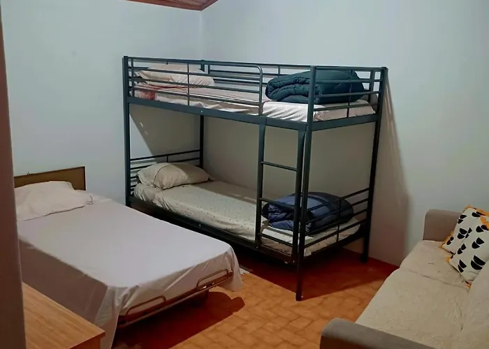 Oda ve Kahvaltı Excalibur *