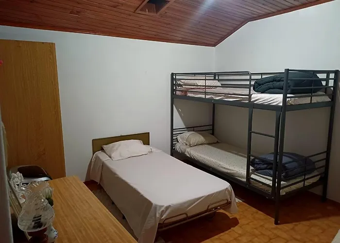 Oda ve Kahvaltı Excalibur *