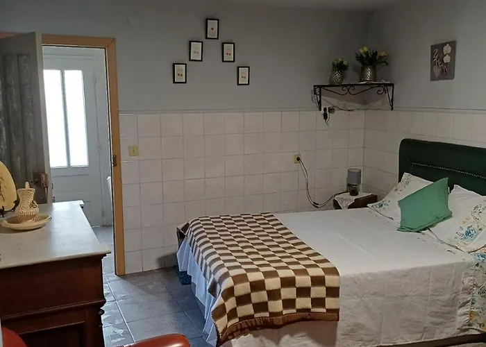 Excalibur Bed & Breakfast