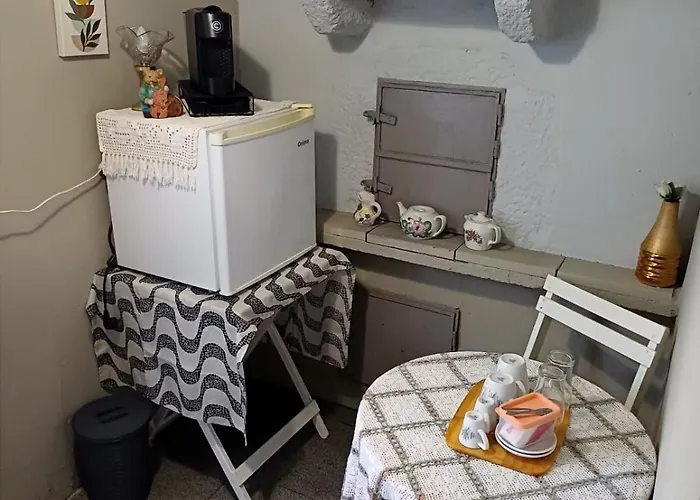 Excalibur Bed & Breakfast Meda